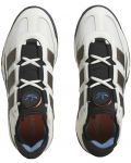 Încălțăminte sport Adidas - Niteball, albe - 4t