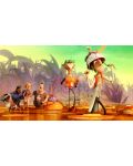 Cloudy with a Chance of Meatballs 2 (DVD) - 7t