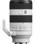Obiectiv Sony - FE 70-200 mm Macro G OSS II, F4 - 2t