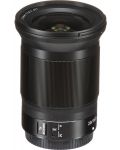 Obiectiv Nikon - Z Nikkor, 20mm, f/1.8S - 2t