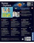 Thames & Kosmos Education Kit - Sistemul Solar Orbital - 2t