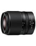 Obiectiv foto Nikon - Z DX, 18-140mm, f3.5-6.3 VR - 2t
