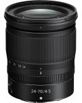 Obiectiv Nikon - Z Nikkor, 24-70mm, f/4 S - 1t