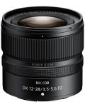 Obiectiv Nikon - Nikkor Z DX, 12-28mm, f/3.5-5.6 PZ VR - 1t