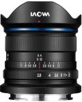 Obiectiv Laowa - 9mm, f/2.8, ZERO-D, за Sony E - 2t