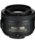 Obiectiv foto Nikon - Nikkor AF-S 35mm, f/1.8 G DX - 1t