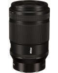 Obiectiv Nikon - Nikkor Z MC, 105mm, f/2.8, VR S - 2t