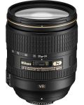 Obiectiv Nikon - AF-S Nikkor, 24-120mm, f/4G ED VR - 1t