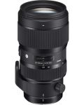 Obiectiv Sigma - 50-100mm, F/1.8, DC HSM, Canon EF - 1t