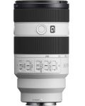 Obiectiv Sony - FE 70-200 mm Macro G OSS II, F4 - 3t