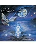 Nightwish- Oceanborn (CD) - 1t
