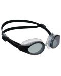 Ochelari de înot Speedo - Mariner Pro, negru - 1t