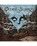 Oceans of Slumber- Winter (CD) - 1t