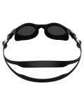Ochelari de înot Speedo - Vue Goggles, negru - 2t