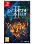 Octopath Traveler 2 (Nintendo Switch) - 1t