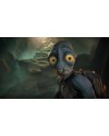Oddworld Soulstorm Day One Oddition (PS4) - 8t