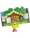 Official Minecraft Pop-Up - 2t