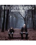 Offspring - Days Go By (CD)	 - 1t