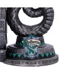 Limitator de carte Nemesis Now Movies: Harry Potter - Slytherin, 20 cm - 5t