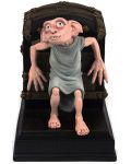 Separator pentru carti The Noble Collection Movies: Harry Potter - Dobby - 3t