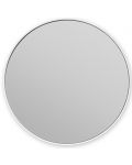 Oglindă de perete Brabantia - MindSet, Mineral Fresh White	 - 2t