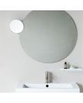 Oglindă de perete Brabantia - MindSet, Mineral Fresh White	 - 6t
