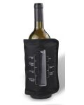 Răcitor pentru sticle cu termometru Vin Bouquet - 1t