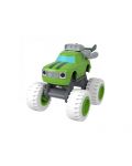 Jucarie pentru copii Fisher Price Blaze and the Monster machines - Monster Engine Pickle - 1t