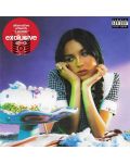 Olivia Rodrigo - Sour (Deluxe CD)	 - 1t