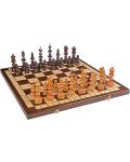 Sah Sunrise - Old Polish Chess - 1t