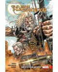Old Man Hawkeye, Vol. 1	 - 1t