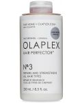 Olaplex Tratament pentru regenerare intensivă a părului Nr. 3, 250 ml - 1t