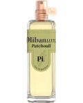 Olibanum Apă de parfum Patchouli-Pi, 50 ml - 1t