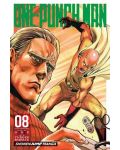 One-Punch Man Vol.8 - 1t