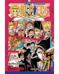 One Piece, Vol. 71 - 1t