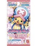 One Piece Card Game: Memorial Collection Extra EB-01 Booster - 1t