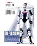 One-Punch Man, Vol. 28: Into the Abyss - 2t