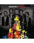 OneRepublic- Waking Up (CD) - 1t