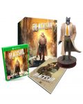 Blacksad: Under the Skin Collector's Edition (Xbox One) - 1t