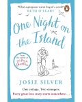 One Night on the Island - 1t