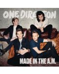 One Direction - Made in the A.M. (CD) - 1t
