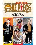 One Piece (Omnibus Edition), Vol. 2	 - 1t