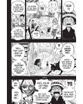 One Piece, Vol. 77 - 3t