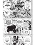 One Piece, Vol. 74 - 3t