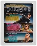 Once Upon a Time in Hollywood Steelbook (4K UHD+Blu-Ray) - 1t