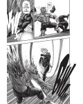 One-Punch Man, Vol. 23	 - 3t