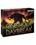 Extensie pentru jocul de baza One Night Ultimate Werewolf: Daybreak - 1t