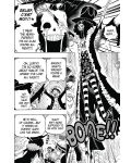 One Piece, Vol. 81 - 4t