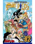 One Piece, Vol. 82 - 1t