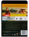 Once Upon a Time in Hollywood (Blu-ray 4K) - 2t